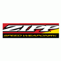Zipp Speed Weaponry logo vector logo