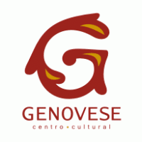 Centro Cultural Genovese logo vector logo
