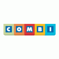 Combi logo vector logo