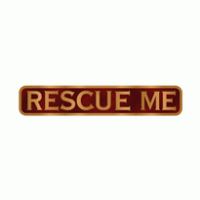 Rescue Me logo vector logo