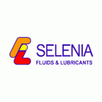FLSELENIA logo vector logo