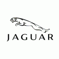 Jaguar logo vector logo