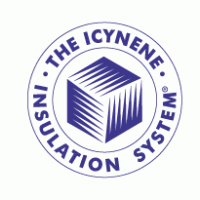 Icynene Insulation Systems logo vector logo