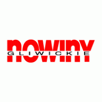 Nowiny Gliwickie logo vector logo
