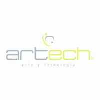 Artech logo vector logo