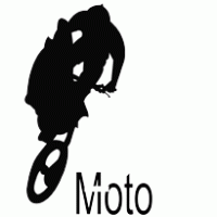 AMA MOTO logo vector logo