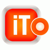 iTo logo vector logo