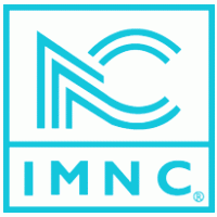 IMNC; A. C. logo vector logo