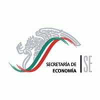Secretaria de Economía logo vector logo