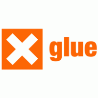 glue London Ltd logo vector logo