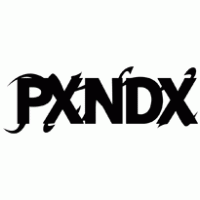 Panda_nuevo logo vector logo
