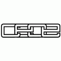 CEOE logo vector logo