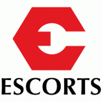 Escorts logo vector logo