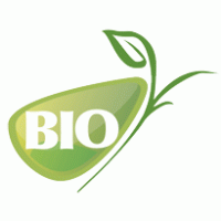 Bio Integrator logo vector logo