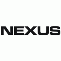 NEXUS® logo vector logo