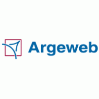 Argeweb logo vector logo