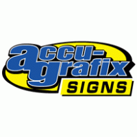 Accu-Grafix logo vector logo
