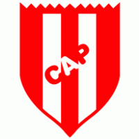 C.A. Platense logo vector logo