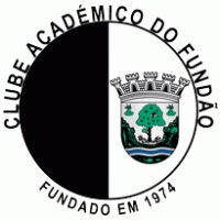 C Academico Fundao logo vector logo