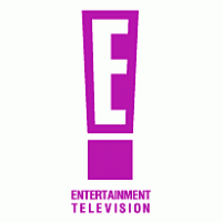 Entertainment Television logo vector logo