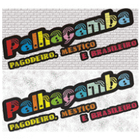 palhasamba logo vector logo