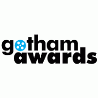 Gotham Awards logo vector logo