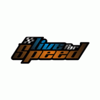 Life For Speed logo vector logo