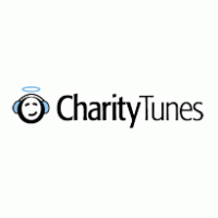 Charity Tunes logo vector logo