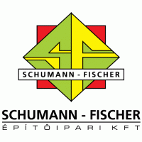 Schumann – Fischer logo vector logo