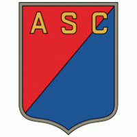 Amiens SC logo vector logo