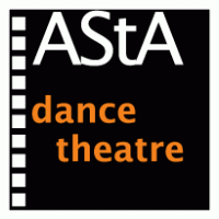AStA logo vector logo