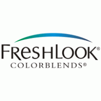 FreshLook logo vector logo