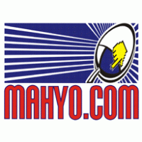 MAHYO logo vector logo