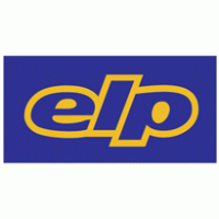 ELP euroluxpetrol logo vector logo