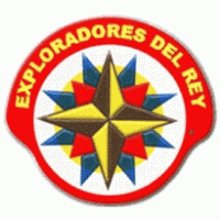 Exploradores del Rey logo vector logo