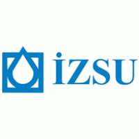 izsu logo vector logo