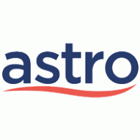 astro logo vector logo