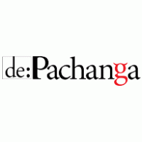 de: Pachanga logo vector logo