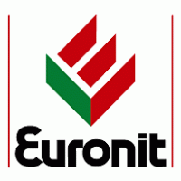 Euronit logo vector logo