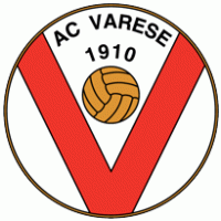 AC Varese (old logo of 60’s – 80’s) logo vector logo