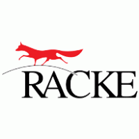 racke logo vector logo