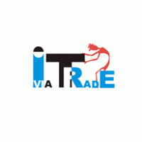 Ivia Trade (Ready Made) logo vector logo