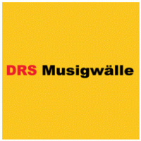 DRS Musigwaelle logo vector logo