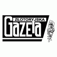 Gazeta Zlotoryjska logo vector logo