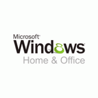 WINDOWS 08 (2008) logo vector logo