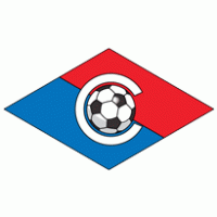 Septemvri Sofia (old logo) logo vector logo