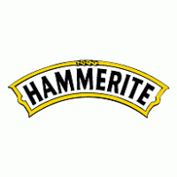 Hammerite logo vector logo