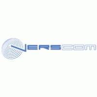 Verscom logo vector logo