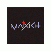 Mat Xich logo vector logo
