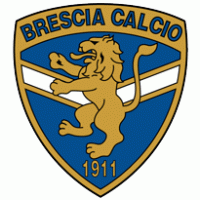 Brescia Calcio logo vector logo